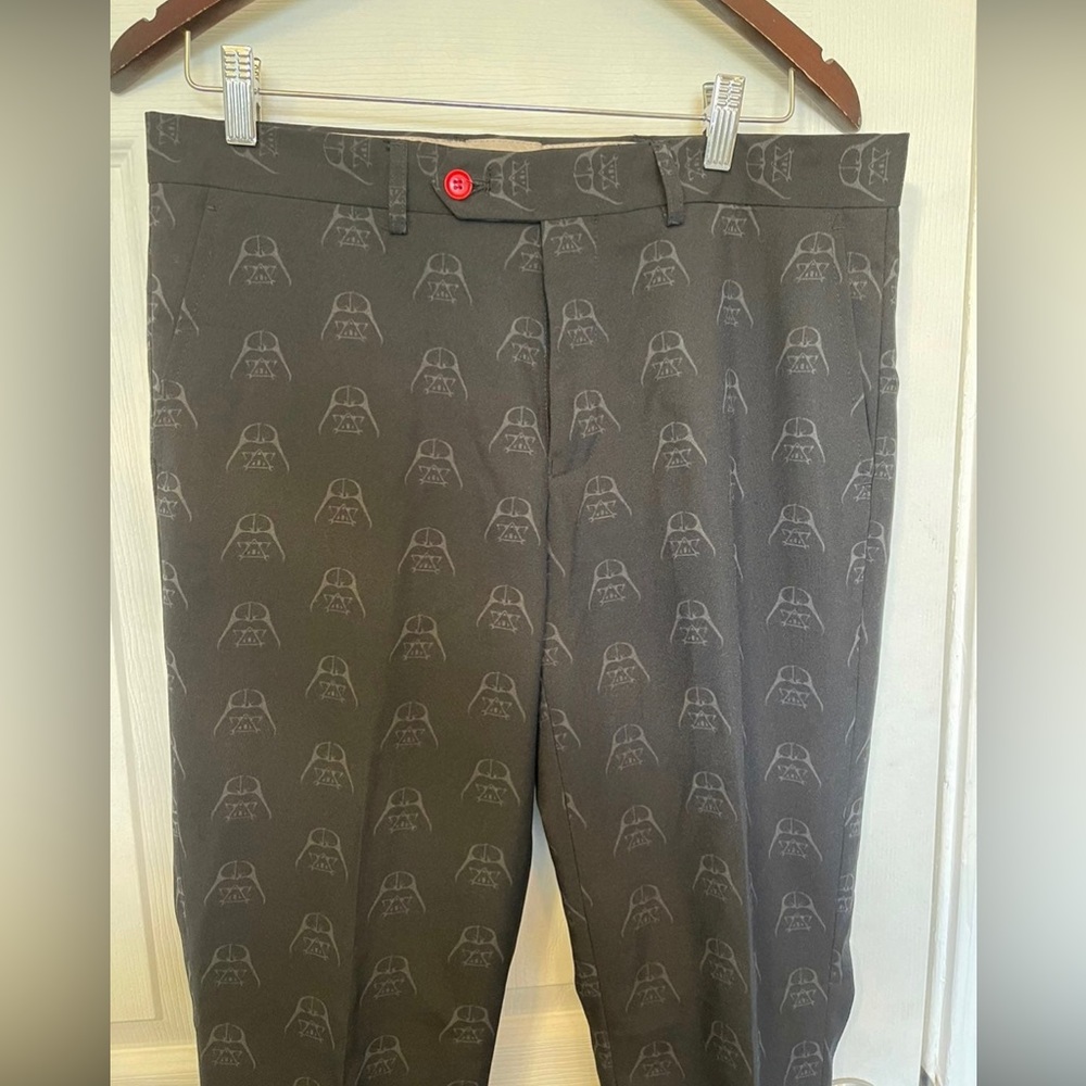 Dress Pants